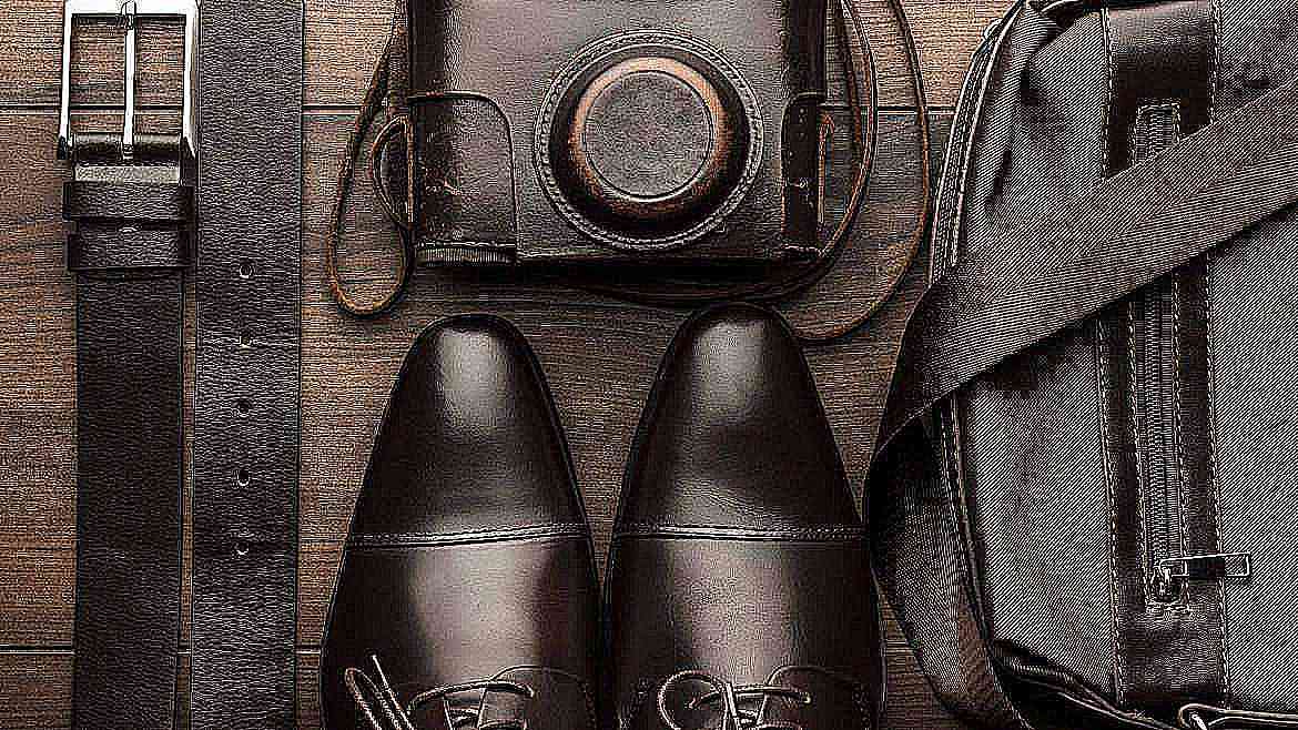 What Are the Benefits of Buying Leather Shoes?