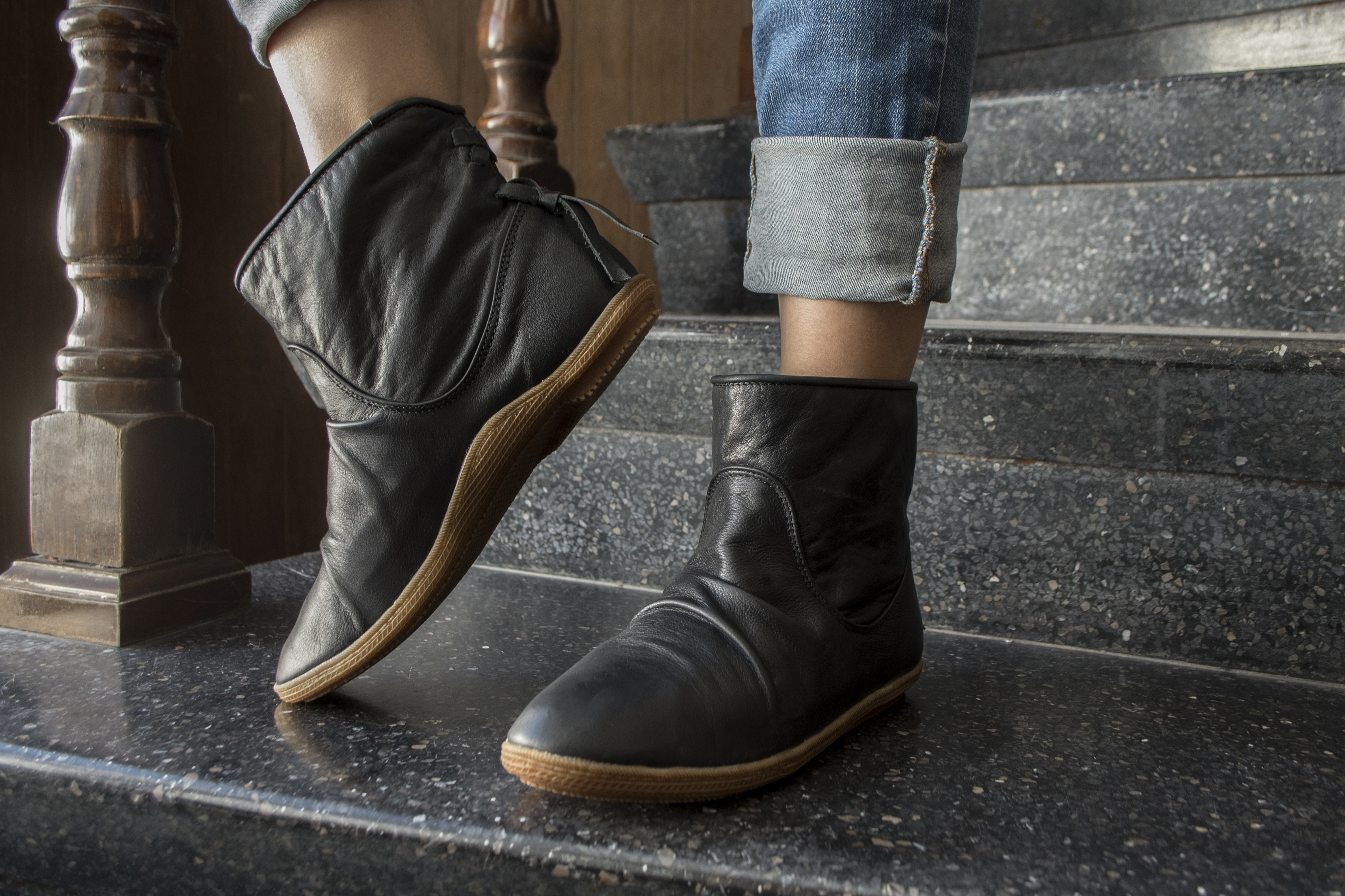 BACKORA – Gosh Footwear